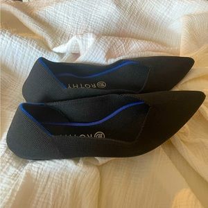 Rothy’s The Point in 10W